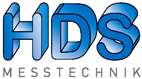 Halle A1 | Stand 417
www.hds-messtechnik.de